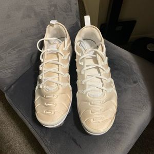 Nike VaporMax Plus (Men size 12)
